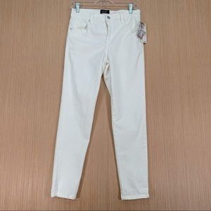 Karen Kane Zuma Stretch Crop Skinny Jeans